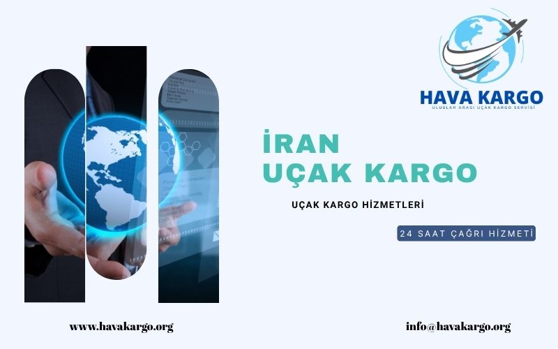 İran Uçak Kargo