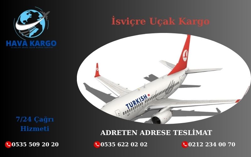 İsviçre Kargo