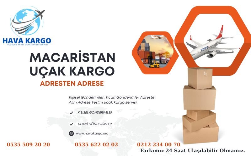 Macaristan Kargo