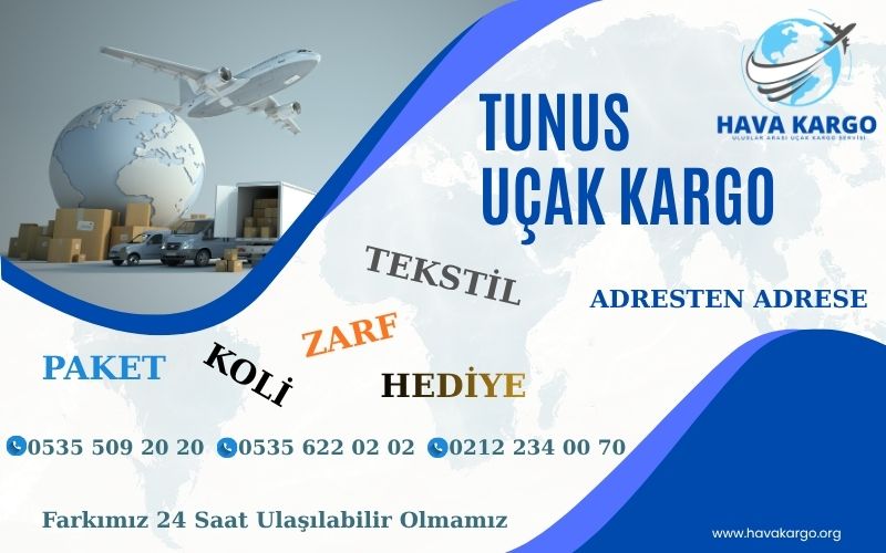 Tunus Kargo