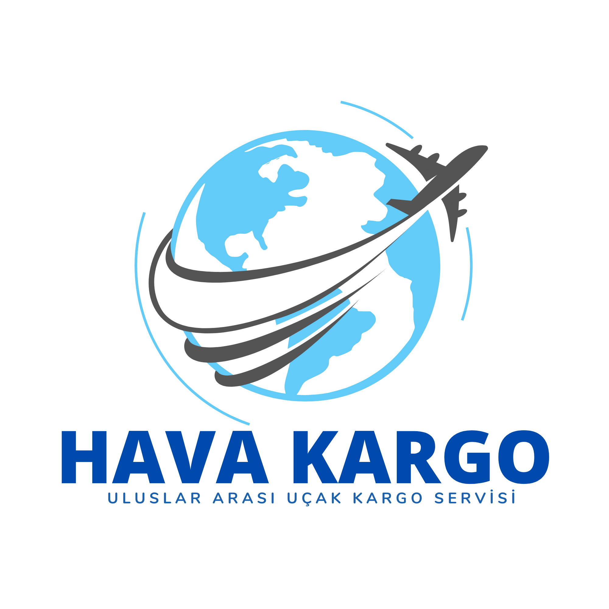 Yurt Dışı Uçak Kargo