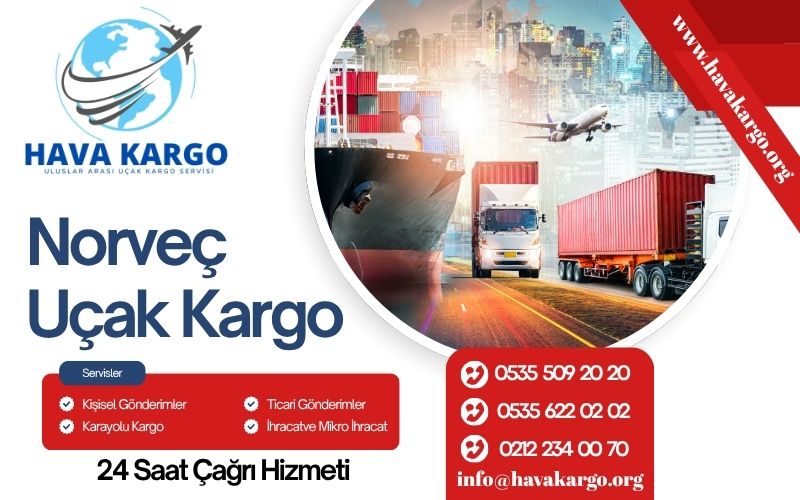 Norveç Kargo