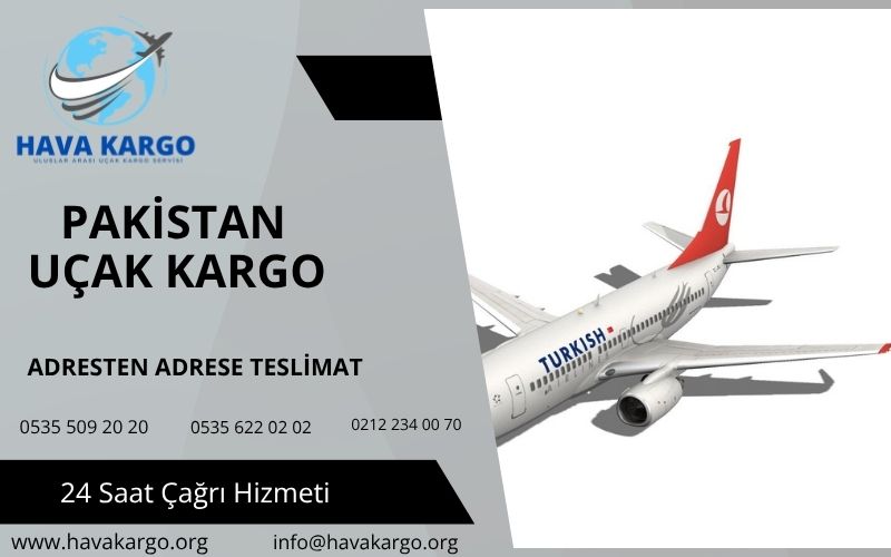 Pakistan Kargo