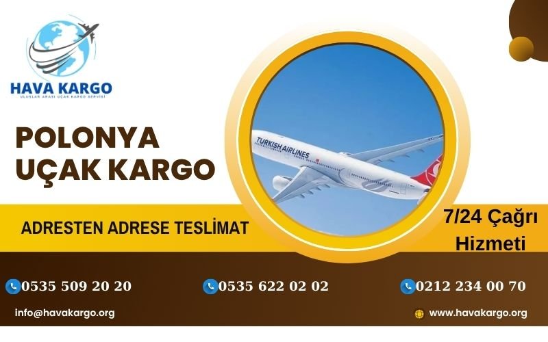 Polonya Kargo