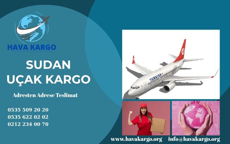 SUDAN KARGO